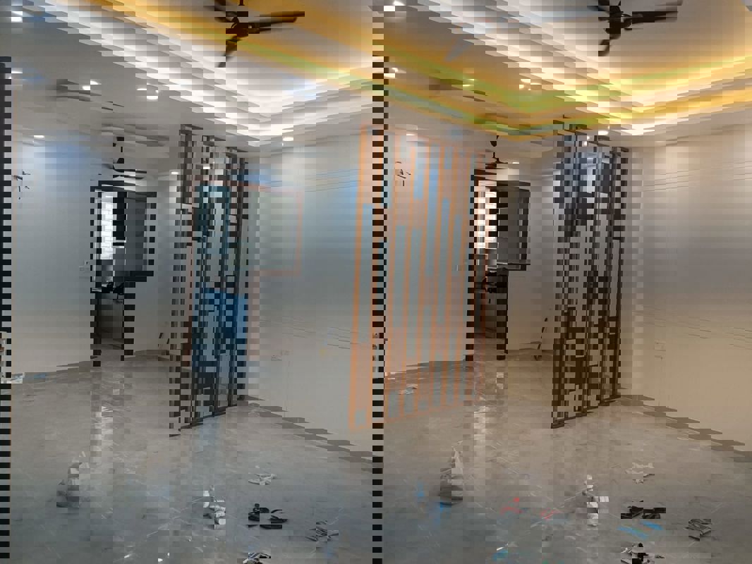 3 BHK + Extra Room Builder Floor For Rent in Vipul World Floors