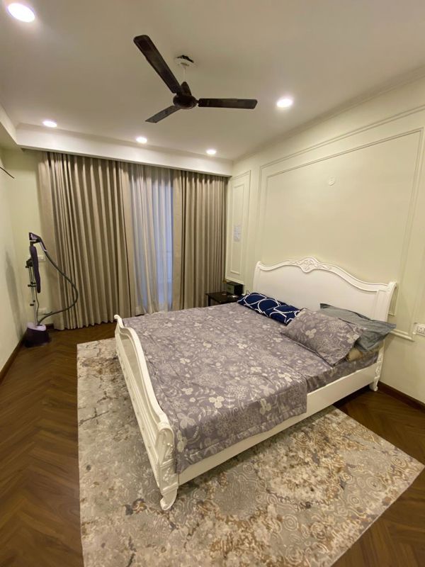 3 BHK + Servant Room 2150 Sq.Ft. Apartment in GPL Eden Heights