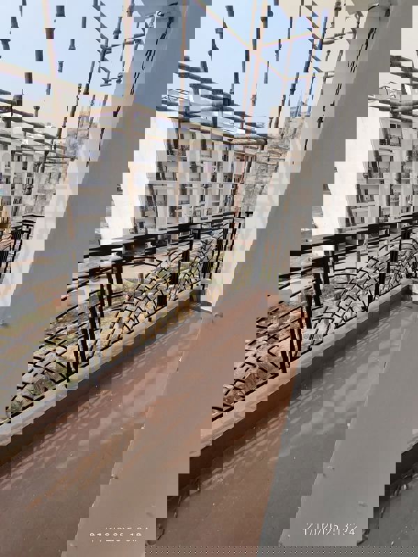 3 BHK + Extra Room Apartment For Rent in Raj One Good Earth