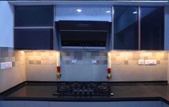3 BHK + Pooja Room,Servant Room Apartment For Rent in Prestige Tranquil