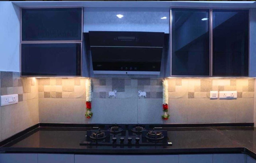 3 BHK + Pooja Room,Servant Room Apartment For Rent in Prestige Tranquil