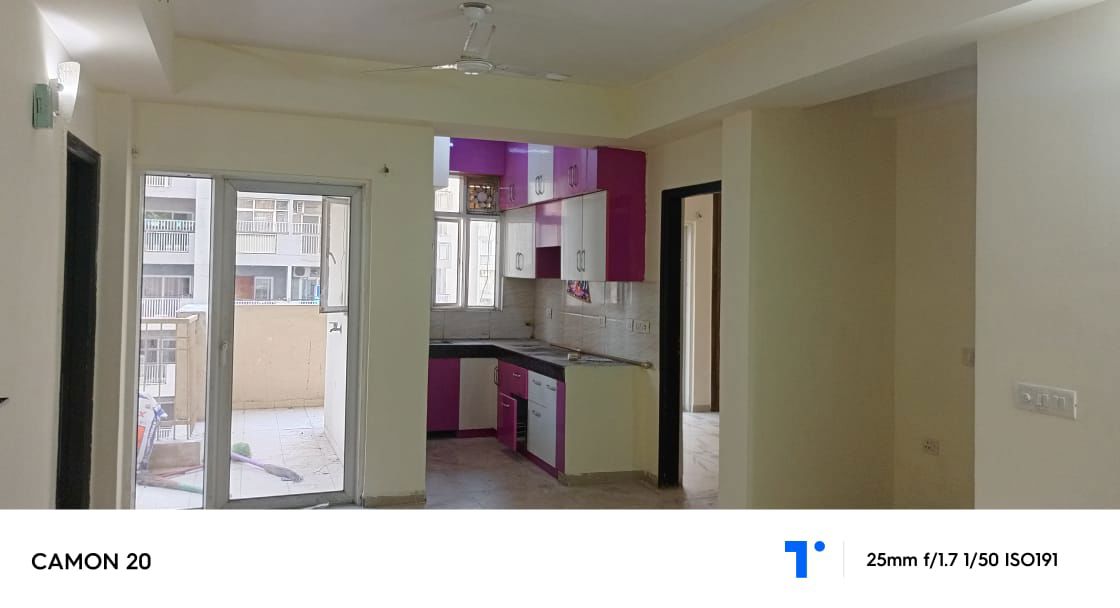 2 BHK 955 Sq.Ft. Apartment in Gaur Atulyam