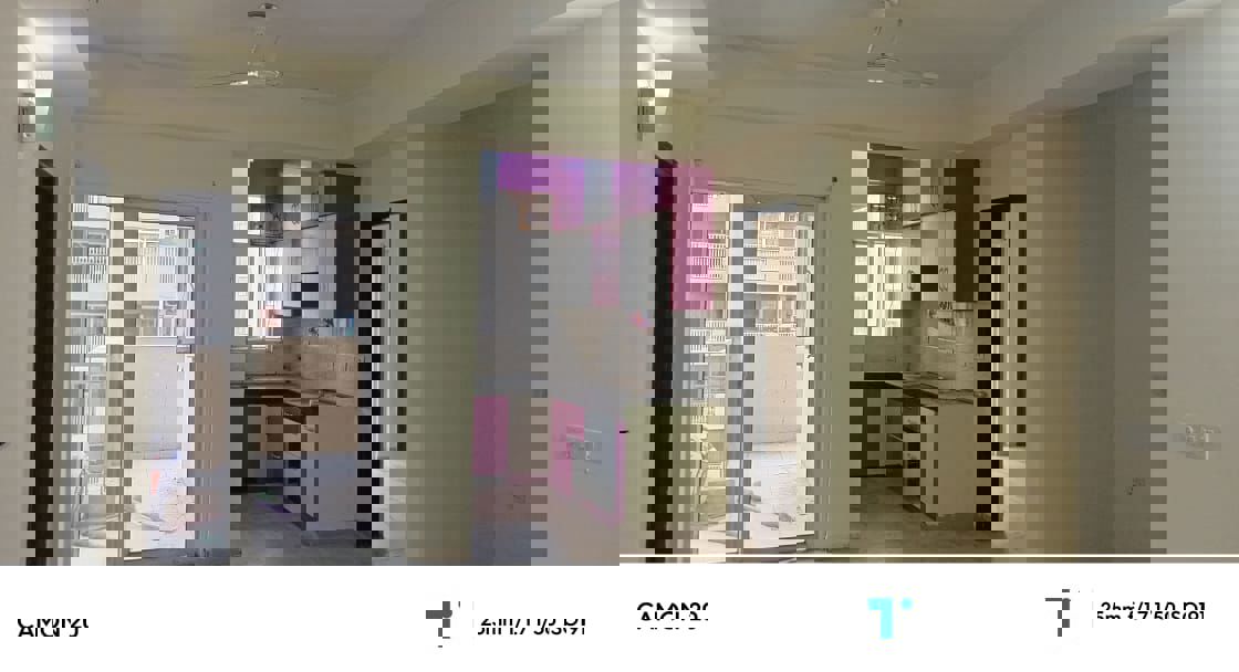 2 BHK Apartment For Rent in Gaur Atulyam