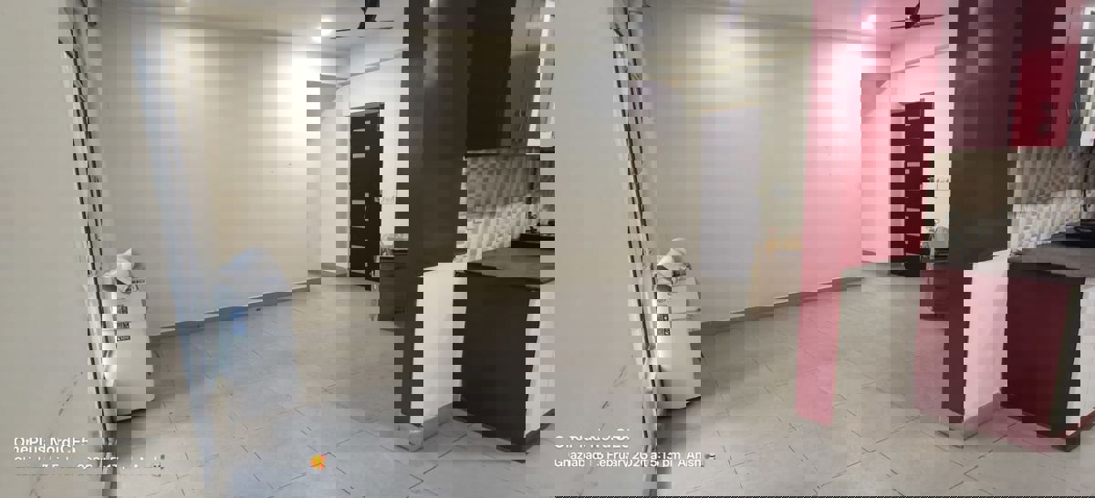 4 BHK + Pooja Room 1855 Sq.Ft. Apartment in Gaur City 1st Avenue