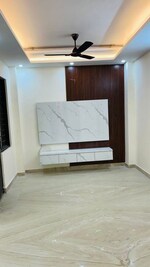 3.5 BHK + Servant Room 1862 Sq.Ft. Apartment in RPS Savana