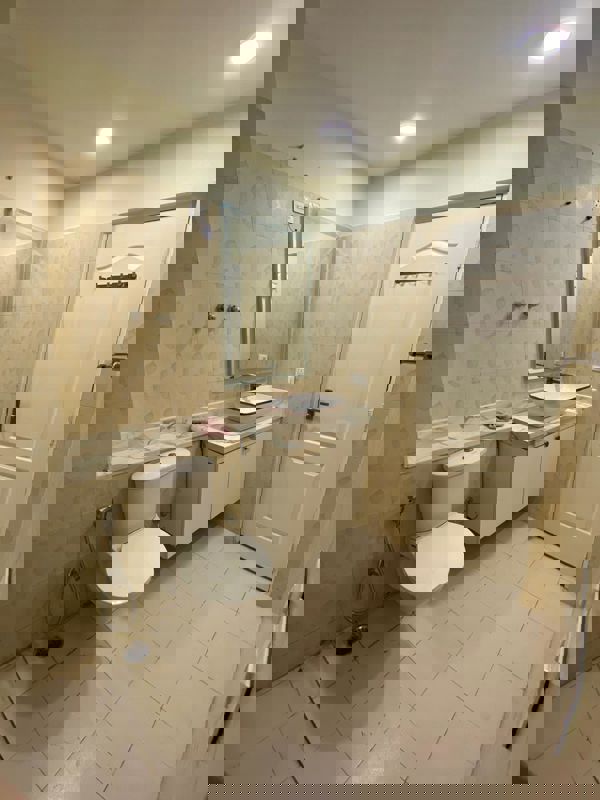 3 BHK + Servant Room Apartment For Rent in GPL Eden Heights