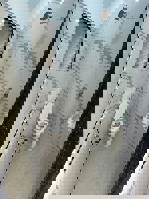 1 BHK Apartment For Sale in Tembhi Naka