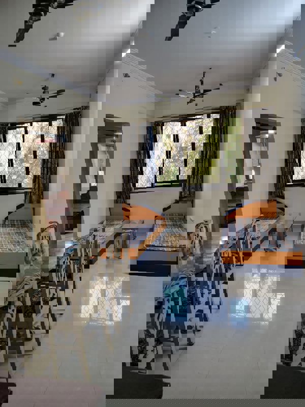 2 BHK 1250 Sq.Ft. Apartment in Kalpataru Classic