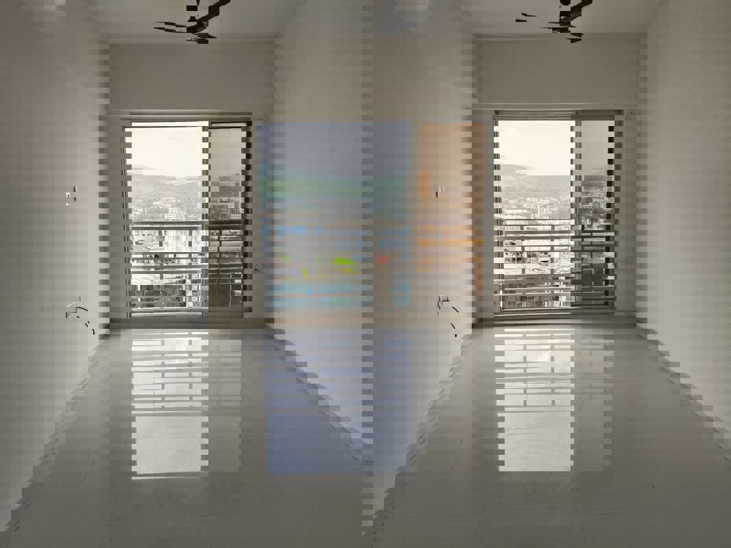 2 BHK 733 Sq.Ft. Apartment in Buildtech Artiz Elite