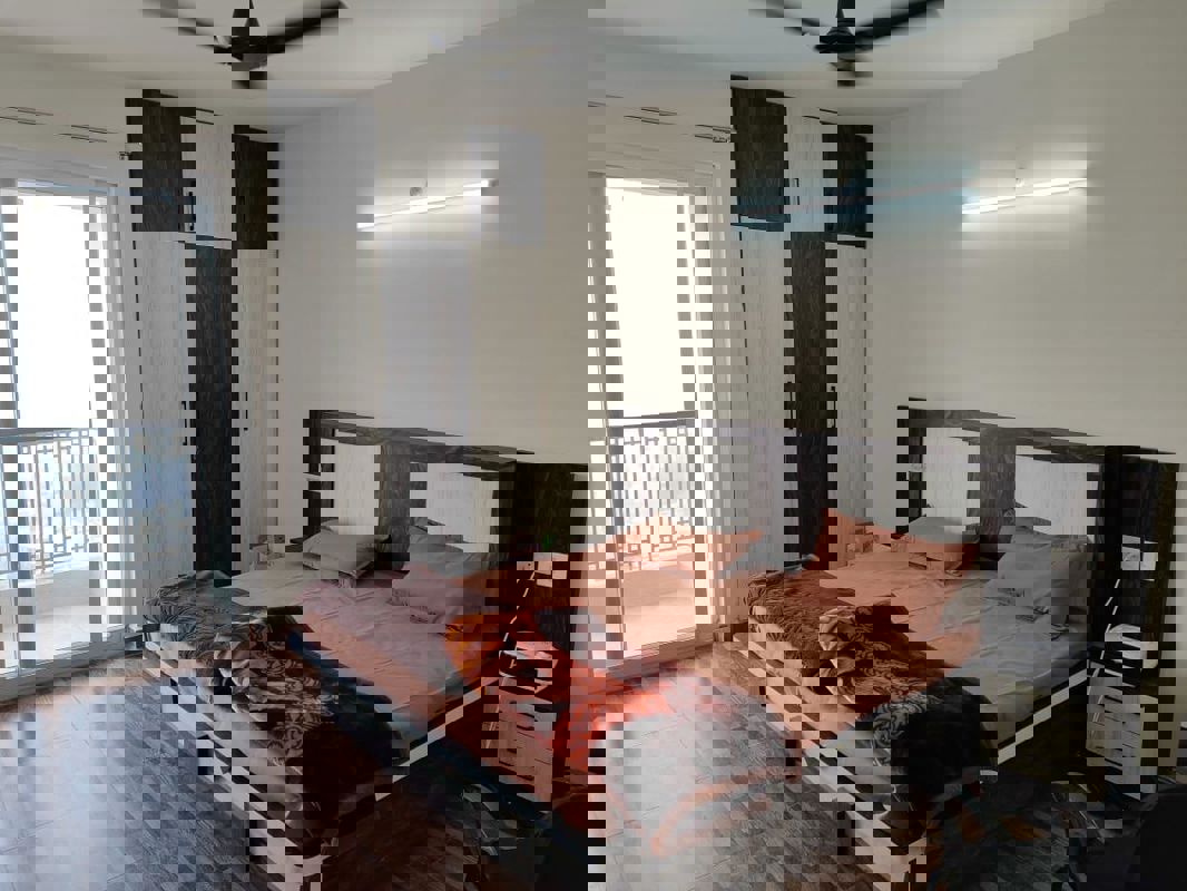 Pg For Rent in Vineet Khand