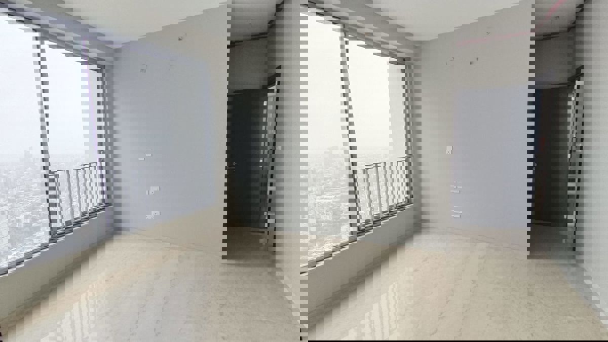 3 BHK Apartment For Sale in Oberoi Sky City