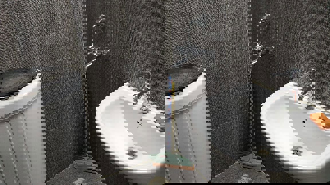 3 BHK Apartment For Rent in Panchsheel Pratistha