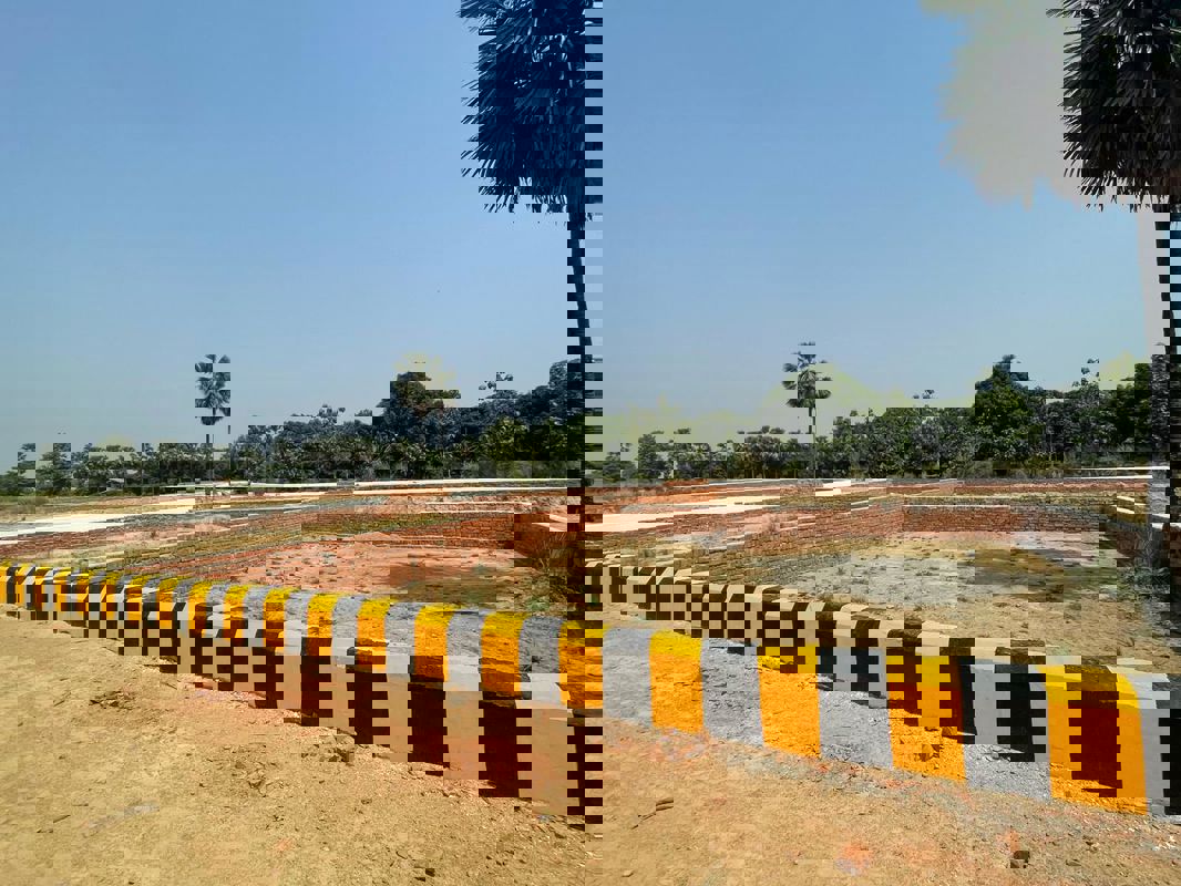 Plot For Sale in Atul Nagar