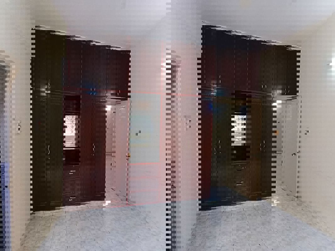 3 BHK Builder Floor For Rent in Koramangala