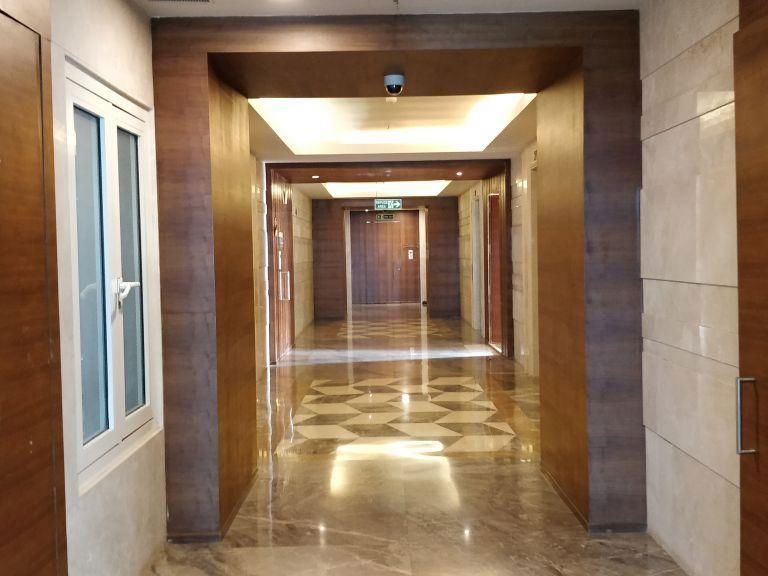 3 BHK + Servant Room,Study Room Apartment For Sale in S D The Imperial Edge
