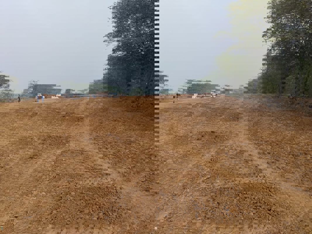 Plot For Sale in Gavipuram Extension