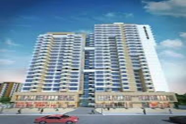 1 BHK 430 Sq.Ft. Apartment in Sarvesh One