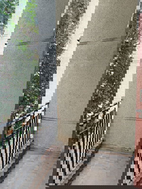 2 BHK + Pooja Room 1200 Sq.Ft. Apartment in City Pride