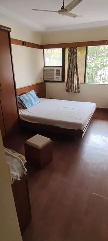 2 BHK + Extra Room Apartment For Rent in Rizvi Gabriel House