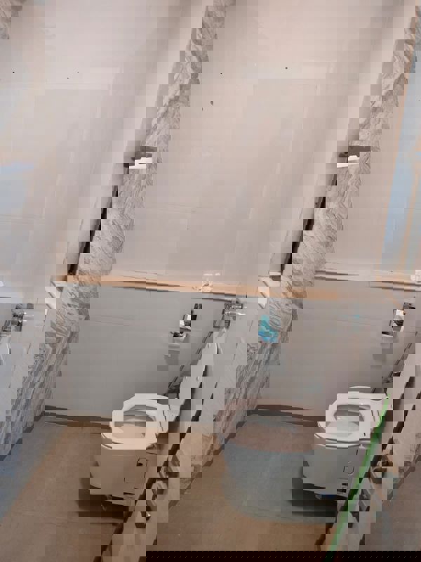 2 BHK + Pooja Room 750 Sq.Ft. Apartment in Chandak Cornerstone