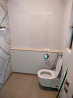 2 BHK + Pooja Room 750 Sq.Ft. Apartment in Chandak Cornerstone