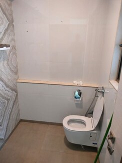 2 BHK + Pooja Room Apartment For Rent in Chandak Cornerstone
