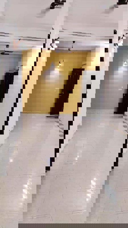 3 BHK + Servant Room Apartment For Rent in Tulip White