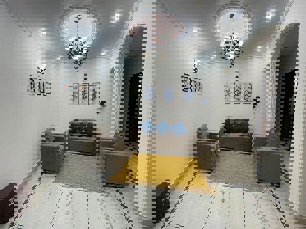 1 BHK Builder Floor For Rent in Nehru Enclave