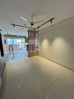 3 BHK + Pooja Room Apartment For Rent in Prestige Beverly Hills