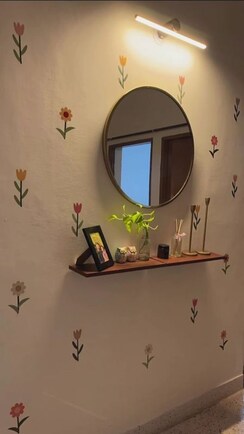 Pg For Rent in Vineet Khand