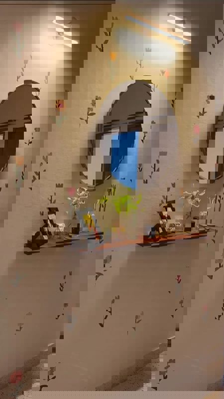 Pg For Rent in Vineet Khand