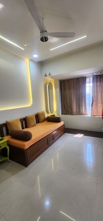 2 BHK Apartment For Sale in Dosti Vihar, Samata Nagar