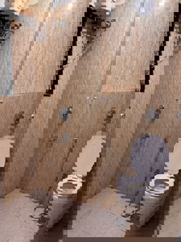 2 BHK + Pooja Room Apartment For Rent in Mermit Tower