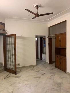 3 BHK Builder Floor For Rent in Sarvodaya Enclave