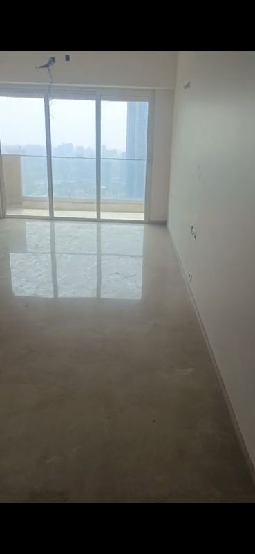 3 BHK Apartment For Rent in Kalpataru Radiance