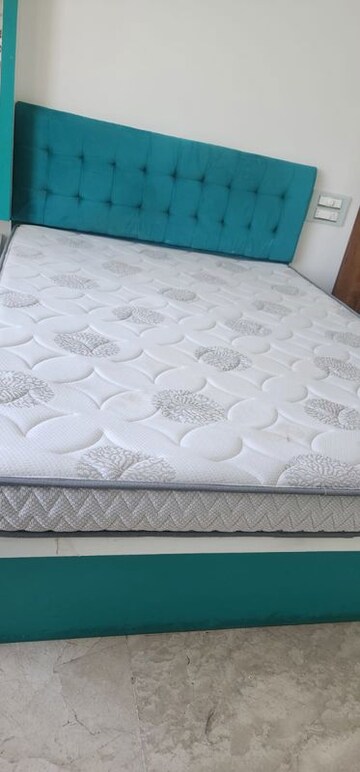 Bedroom in 1 BHK Apartment at One Hiranandani Park, Ghodbunder Road – for Rent