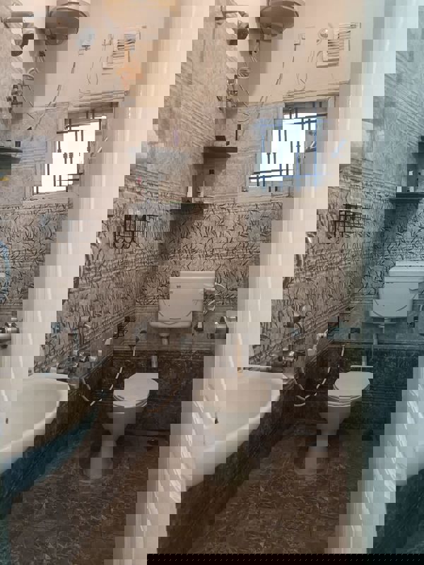 1 BHK Builder Floor For Rent in Koramangala