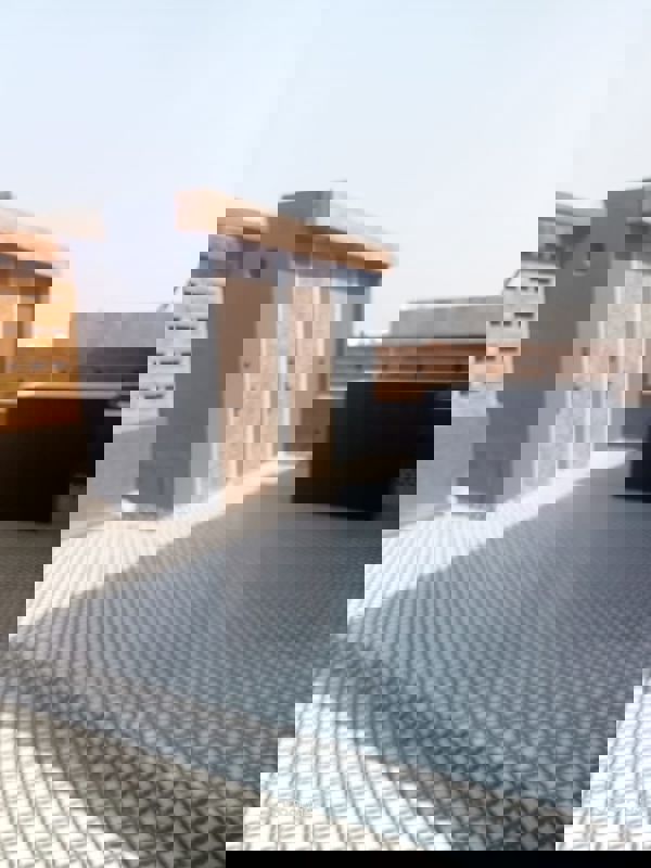 4 BHK + Servant Room Apartment For Sale in Jasola