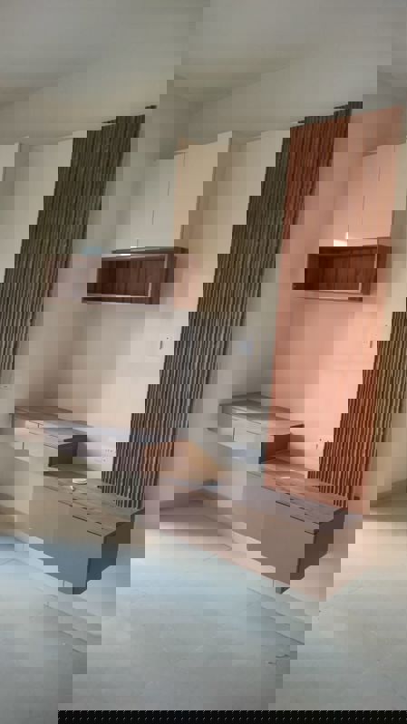 3 BHK Apartment For Rent in Godrej Park Retreat