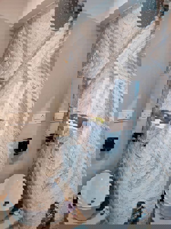 2 BHK + Pooja Room Apartment For Rent in Chandak Cornerstone