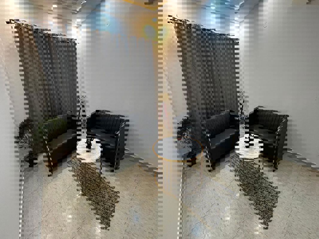 2 BHK Builder Floor For Rent in South City 1