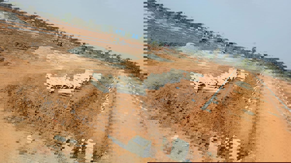 Plot For Sale in Shadnagar