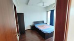 2 BHK + Pooja Room 1093 Sq.Ft. Apartment in Amanora Adreno Towers