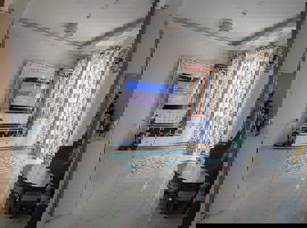 2 BHK 1000 Sq.Ft. Apartment in Godrej 24 Sarjapur