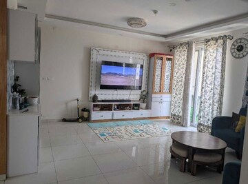 2 BHK Apartment For Rent in Godrej 24 Sarjapur, Sarjapur Road