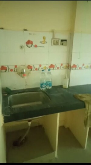 Furnished Amenities in 1 RK Apartment at Ameya CHS Parel, Parel – for Rent