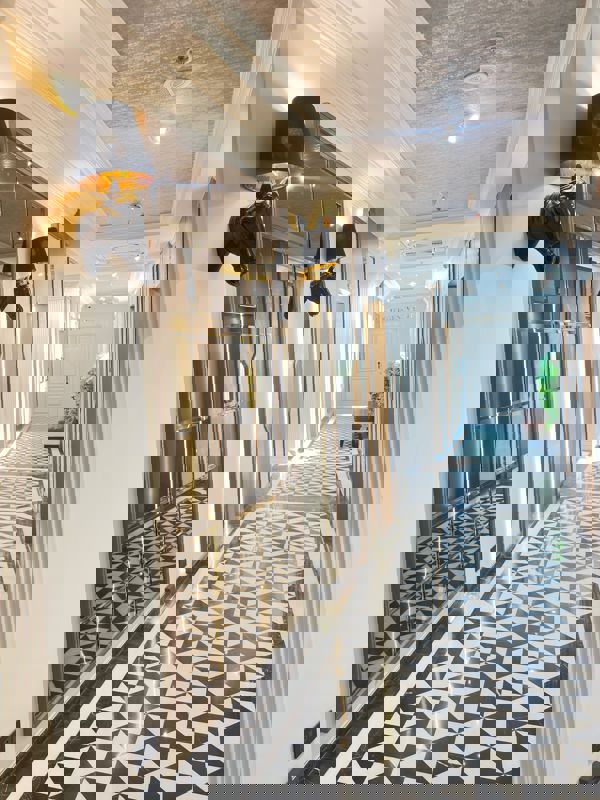 2 BHK 624 Sq.Ft. Apartment in Siddhi Highland Haven Phase 2