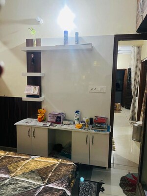 Kitchen in 2 BHK Apartment at Milton Tower, Vip Road – for Rent