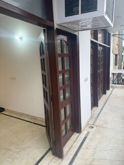 3 BHK Apartment For Sale in Malviya Nagar