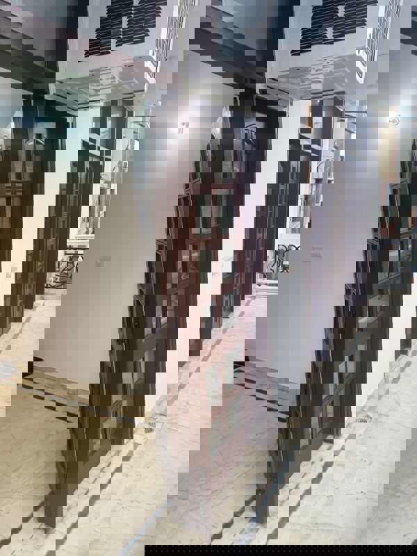 3 BHK Apartment For Sale in Malviya Nagar